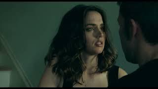 Deep Water / Kiss Scenes — Vic and Melinda (Ben Affleck and Ana de Armas)