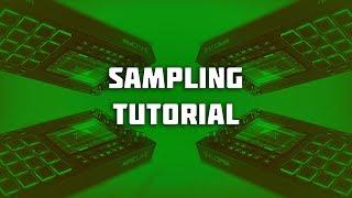 How To Sample In Fl Studio 12 (Modern Sampling Tutorial) 