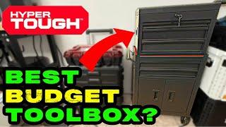 Is this the Best Budget / Starter Toolbox?