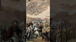 5 Archeological Finds that Prove the Bible Was Right