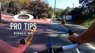 Prizm Technology | OAKLEY PRO TIPS