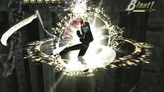 Прохождение Devil May Cry 3 Dante Must Die #6
