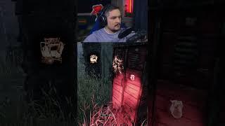 НЕ СПРАВИЛСЯ С УПРАВЛЕНИЕМ #dbd #падло #дбд