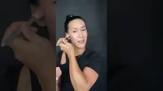 ZAO Organic Makeup - Full Makeup Guide - Sy Lee