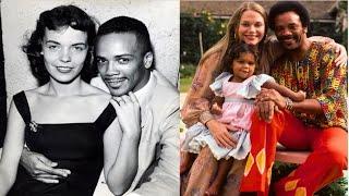 Quincy Jones Ex Wives and Baby Mamas List