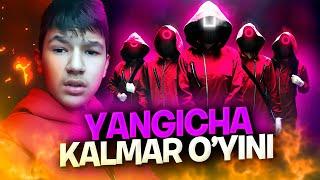 YANGICHA KALMAR O'YINI ● CRAB GAME