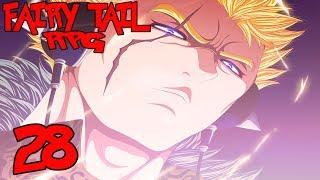 SHOCKING RETURN! || Fairy Tail RPG Episode 28 (Minecraft Fairy Tail Server)