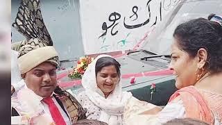 marriage Ceremony at Gujranwala 2nd day