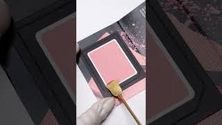 #shorts Compressed NARS Pink Blush Sample #satisfying #asmr #oddly #oddlysatisfying #fyp