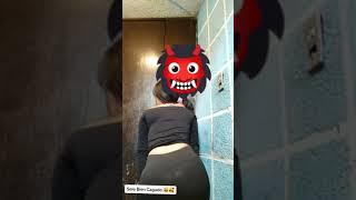 Yağmur Şimşek Efsane Twerk Videoları +18