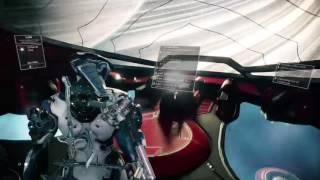 How to get a Derelict key-Warframe