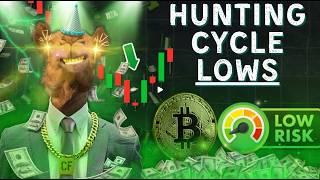 Tariffs, Deflation, Cycles and a BAD OMEN