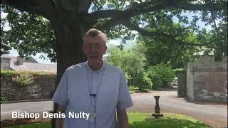 World Day for Grandparents and the Elderly