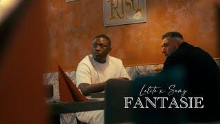 LOLITO FEAT. SAMY - FANTASIE