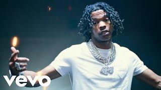 Lil Baby - OKAY ft. Lil Durk [Music Video] (Beat prod.by Fantix)