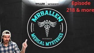 Gift on The Porch | MrBallen Podcast & MrBallen’s Medical Mysteries