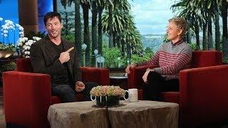 Harry Connick, Jr. on 'American Idol'