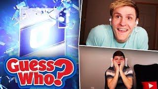 This ending is CRAZY... Guess Who vs. Zirksee! - Madden 20 Ultimate Team