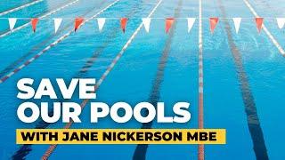 #SaveOurPools: The Impact of the Energy Crisis on Swimming