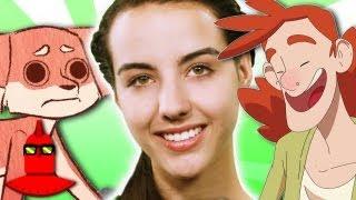 The Reward, Of Monsters and Men, & Kagemono - Cartoon Central on Channel Frederator (Ep. 4)