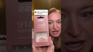 Perfect Press-Ons with Professional Nail Bond #pressonnails #nailglue
