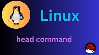 13/50 Basic Linux Commands |  head and tail command Explained #shortsvideo #linux  #linux_tutorial