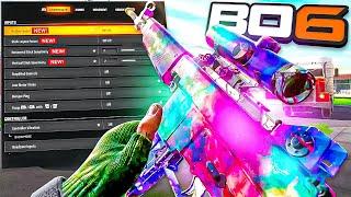 BEST BLACK OPS 6 SETTINGS TO USE RIGHT NOW!  (Black Ops 6 Best Graphics, Controller, Console, PC)