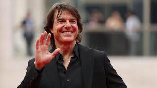 Tom Cruise to receive honorary Oscar
