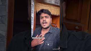 @Samsameerinsta76 @SonuvlogSkannada13 friend Nitish clarity/ friendship/ sihiswarga