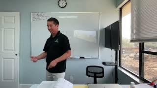 Florida Real Estate Broker Exam Cram part 1 of 4