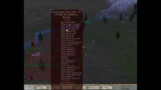 Prophesy of Pendor #73 Defeating A Jatu Army and Lady Alyssa With 3100 Troops!