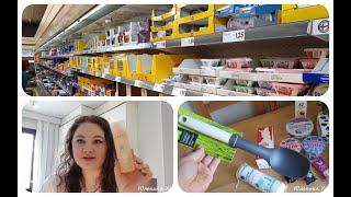Влог:Готовлю ЛазаньюОбзор магазина LIDL в ФинляндииПокупки уходовой косметикиНаходка от ВИТЕКС