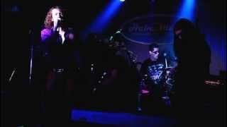 Shadowplay Presents: Visions "The End of All Things" Live @ Hebe Music, Mt Holly NJ