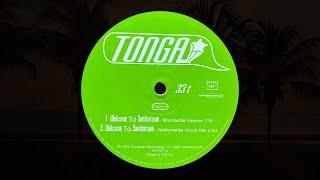 Tonga - Welcome To Sambatown (Nationwide Vocal Mix) (1999)