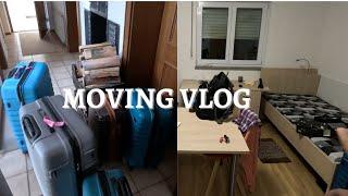 MOVING VLOG ||  VLOG 8 || DARSHAN BHUVA ||