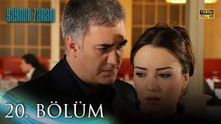 Yağmur Zamanı 20. Bölüm | HD