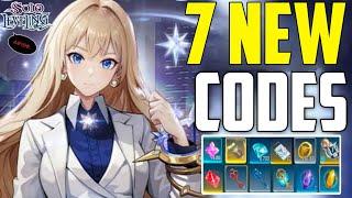 December update ! New Solo Leveling Arise Redeem Code 2024 | Codes For Solo Leveling Arise 2024