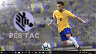 DpFileList Generator 1.1 +  CRACK 1.04 - (DLC 3.0) - PES 2018