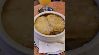 Delicious Food I Tried in Paris – Recommendations You’ll Love Too! 