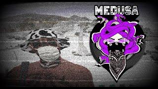 KING CAPTURE IN MAJESTIC BOSTON | PROMO: MEDUSA