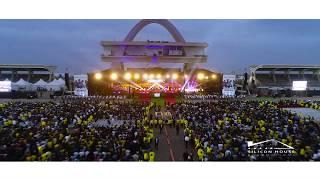 #GW2019 #Siliconhouse #greaterworks2019 ....GREATER WORKS 2019 OVERVIEW  at  independence square