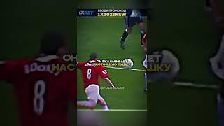 Тот самый ЛЕГЕНДАРНЫЙ гол РУНИ...  #football #руни #мю #футбол #роналду #ЛЧ