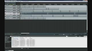 REAPER Tutorial 1 - Intro, UI