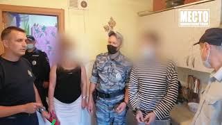 В квартире обнаружили тело 33 летнего жителя Куменского района  Место происшествия 20 08 2021