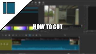 How to Cut - SHOTCUT