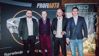 TD Auto - hurtownia ProfiAuto