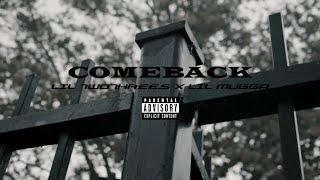 LIL TWOTHREES - COMEBACK (FEAT. LIL MUGGA) (Official Video) | DIR . @Robertfilmedit