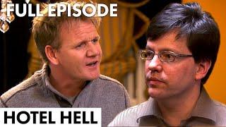 Gordon Goes BESERK Over Disrespectful Owner | Hotel Hell FULL EPISODE