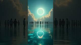 The Crystal Sea of Truth – Where Every Soul Sees Eternity