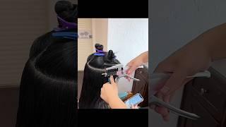 Innovation 6D Hair extension? #supplier #new #hairextensions #hair #naturalhair